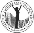CPEP Program 
Certified Posture Exercise Professional