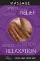 Massage Poster