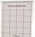 Portable Posture Assessment Chart