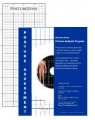 PostureZone Software and Wall Grid