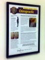 A professional and educational patient education tool.