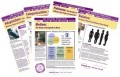 Posture Principles Brochures
