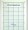 Posture Analysis Grid